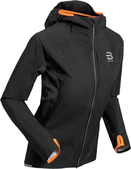 Daehlie W Jacket Advance Light
