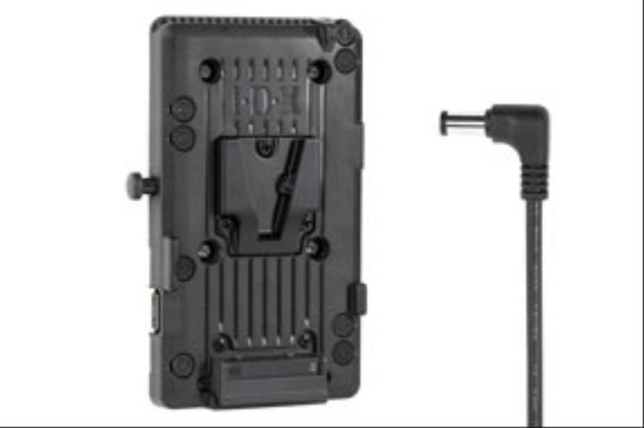 Immagine prodotto Wooden Camera WC V-Mount (Sony FS7, FS5, Panasonic EVA1)