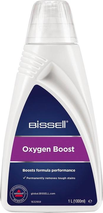 Actual product image Bissell Oxygen Boost