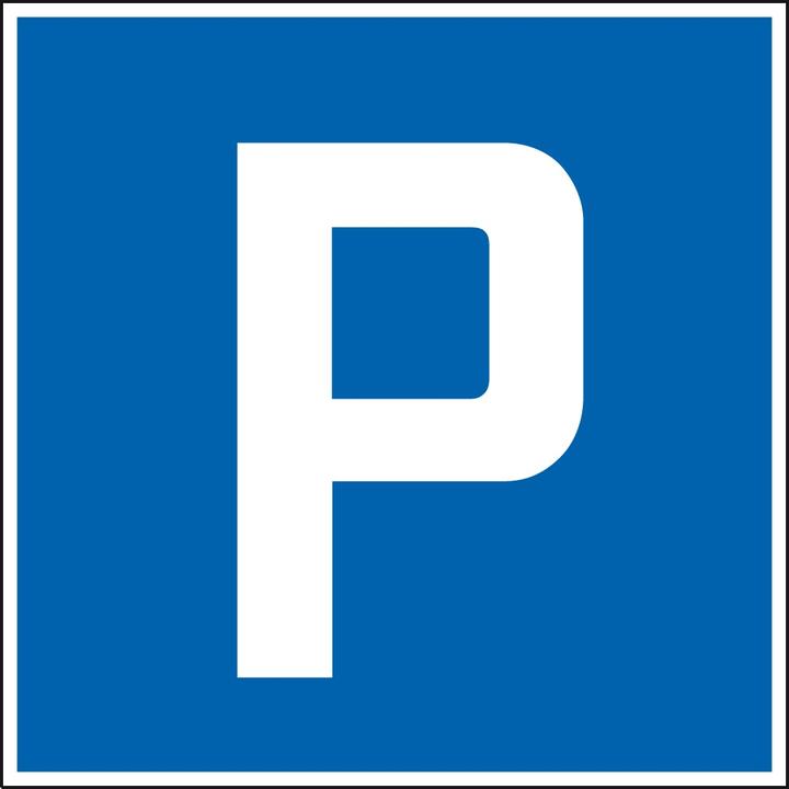 Moravia Signal 4.17, R1, parking permitted