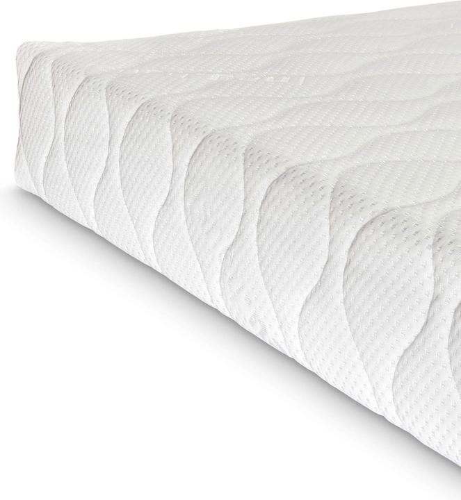 Actual product image Neu.Haus Albacete (160 x 200 cm, Foam core)