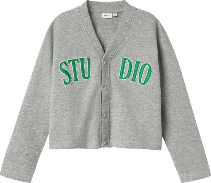 Name it Kurze Strickjacke