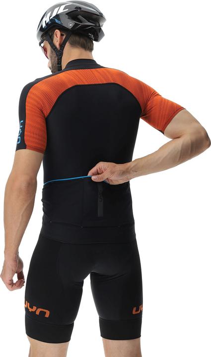 Image du produit UYN Maillot de cyclisme Allroad Aerofit (XL)
