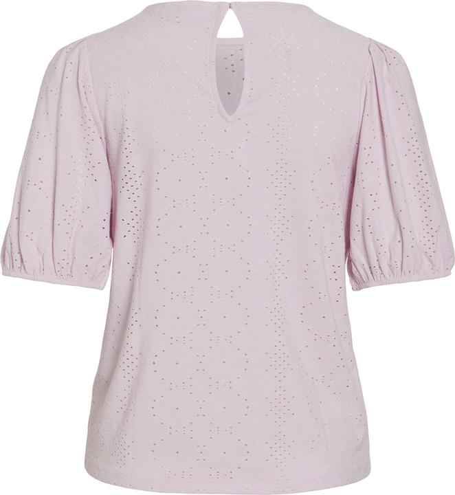 Immagine prodotto Vila Rundhals Oberteil mit kurzen Ärmeln (XL)