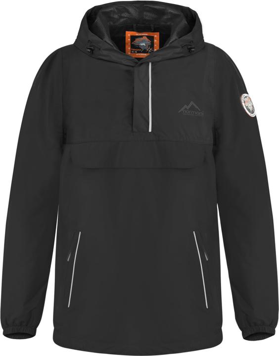 Actual product image Normani Kids Windbreaker Nenana (146, 152)