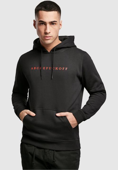 Immagine prodotto MT Felpa con cappuccio ABC (L)