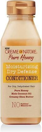 Creme of Nature Hair Loss Products 355ml (Körperlotion, 355 ml)