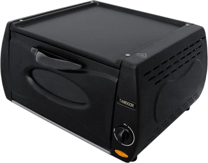 Actual product image Kukoo Tandoor Ofen