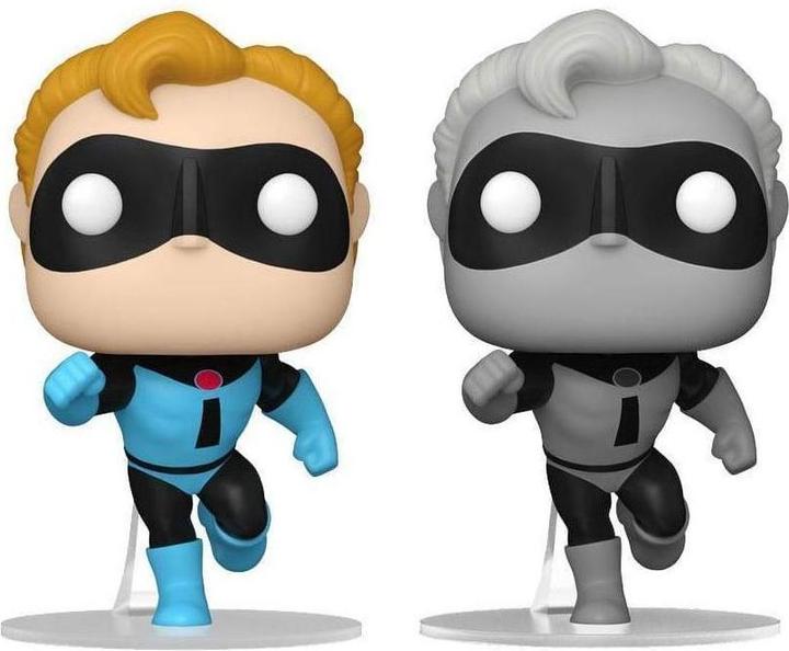 Produktbild Funko Die Unglaublichen - 1509 - Mr. Incredible Disney