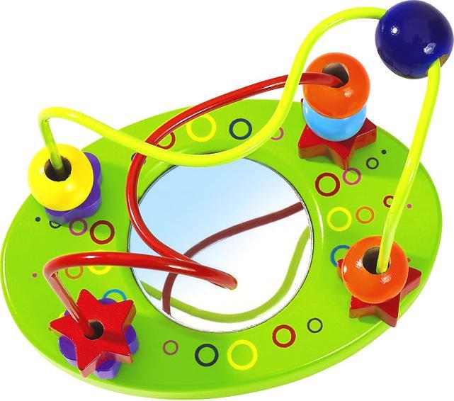 Actual product image Eichhorn EH Motor loop