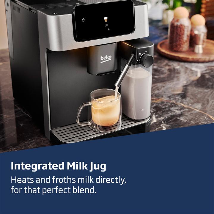 Produktbild Beko CEG7304X