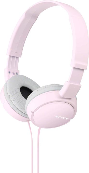 Actual product image Sony Mdr-Zx110 (NC, Cable)