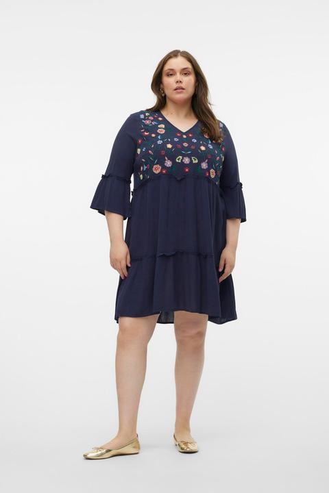 Actual product image Vero Moda VMSINA Short dress Dress (50)