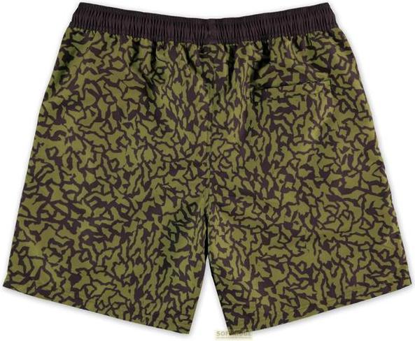 Image du produit Cotton Division JURASSIC PARK - Isla Nubar - Short de Bain (S) (S)