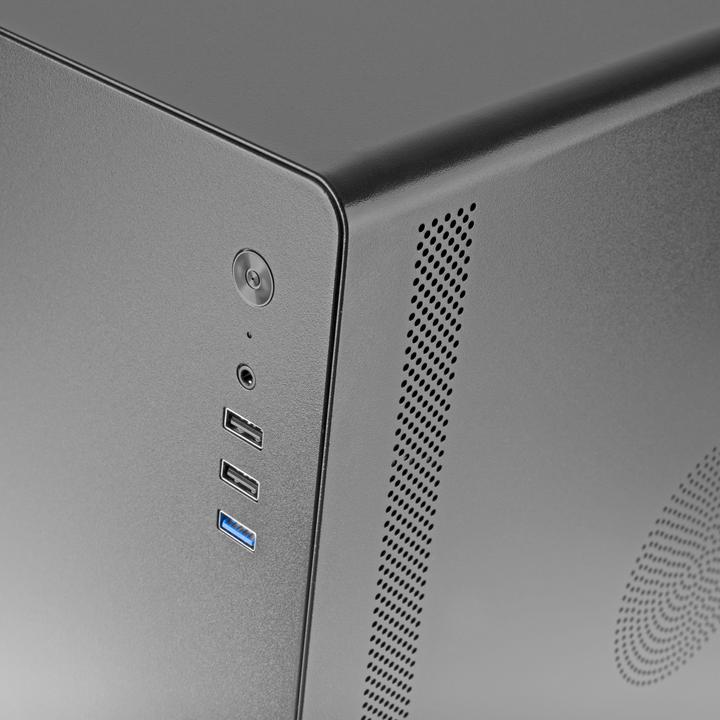Produktbild Tacens Ensis (ATX, mATX, Mini-ITX)