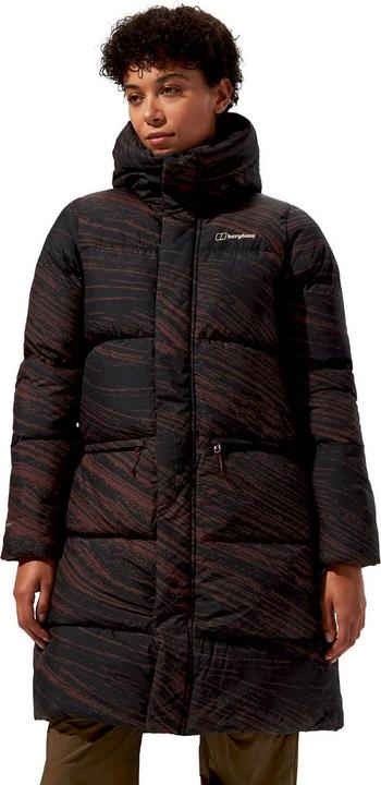 Produktbild Berghaus Isolierte Combust Reflect Jacket (8)