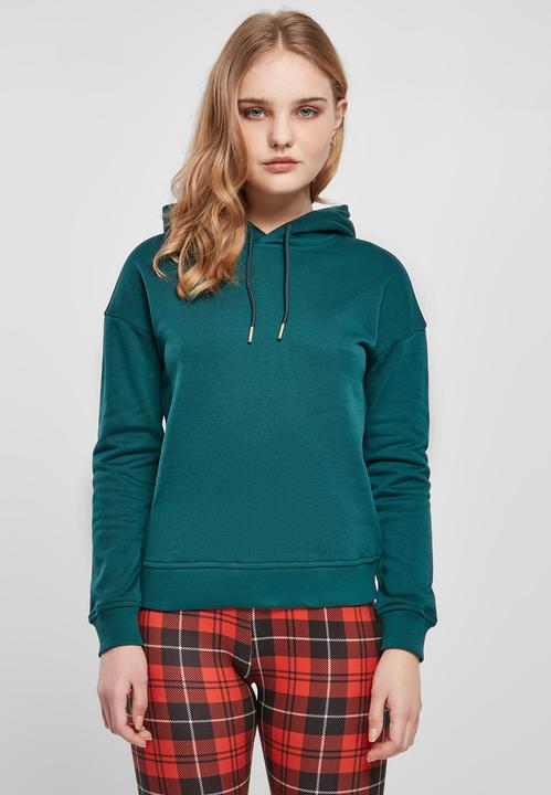 Actual product image Urban Classics Ladies Hoody - 990 (L)
