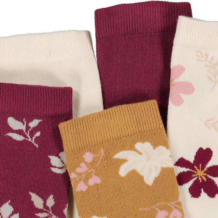 Actual product image La Redoute Collections 5er-Pack Socken (5-pack, 35, 37)