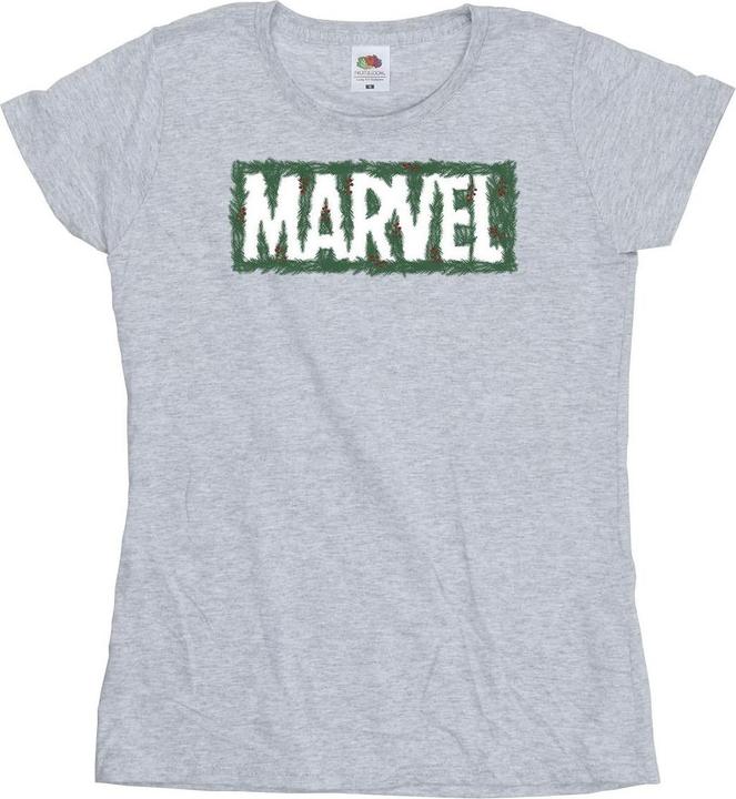Immagine prodotto Holly Logo Maglietta Donna (XXL)