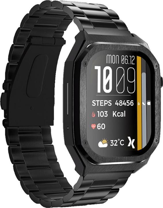 Produktbild Maxcom FW65 Iron S (41 mm)
