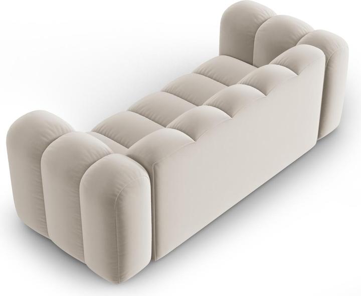 Produktbild Micadoni Lupine (3-Sitzer, 2-Sitzer, 4-Sitzer)