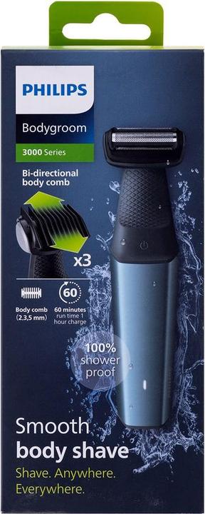 Productafbeelding Philips Tondeuse