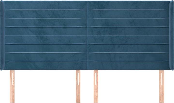 Image du produit VidaXL Nathanael (183 x 16 x 128 cm)