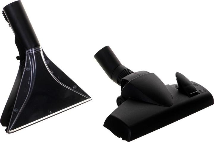Actual product image Kärcher Se5,100 (Wet dry vacuum cleaner)