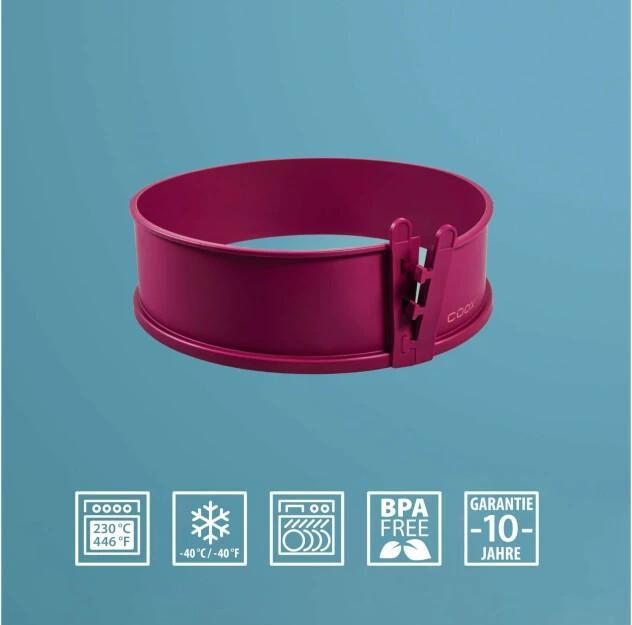 Produktbild Coox Springform (26 cm)