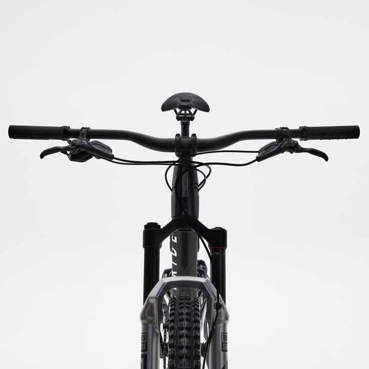 Image du produit Rockrider Vélo VTT All Mountain FEEL 900 S Team Edition Cadre Carbone
