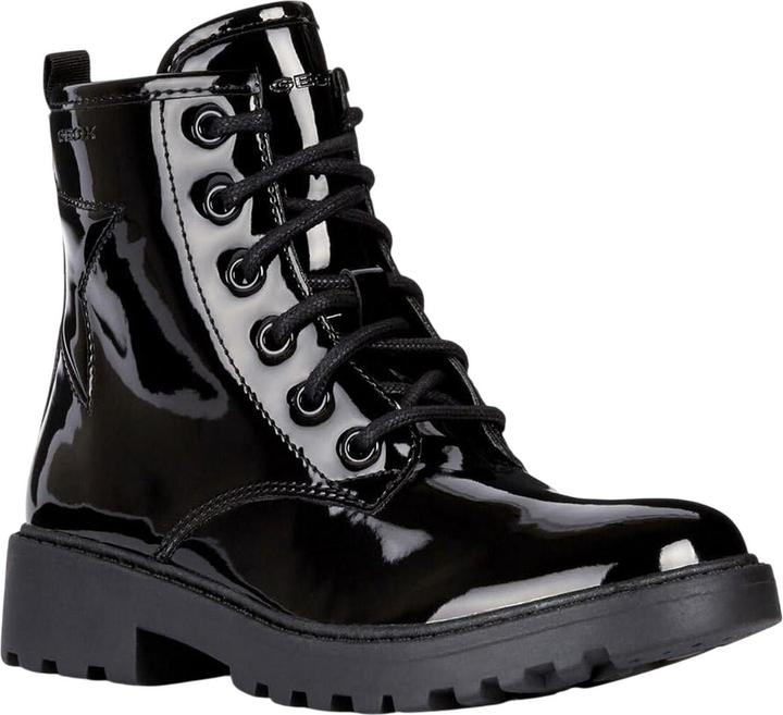Produktbild Geox Mädchen Stiefeletten Casey (23)