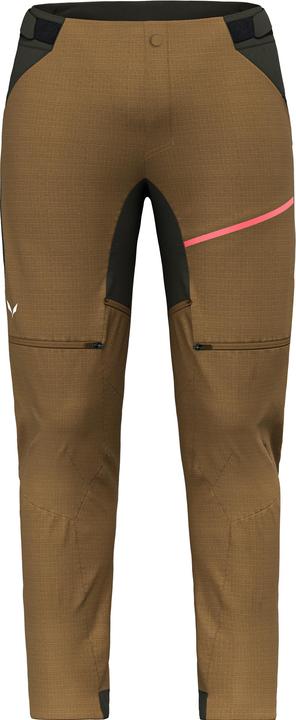 Actual product image Salewa Vento Hemp/Dst 2 In 1 Pant M (M)