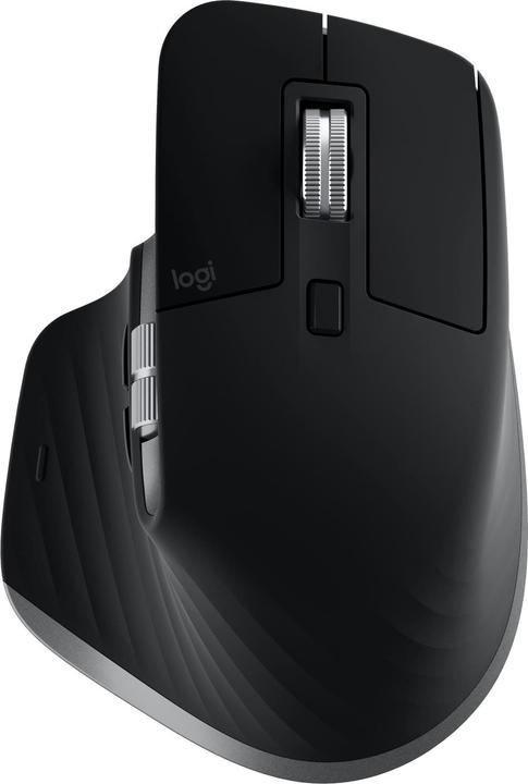 Actual product image Logitech MX Master Mac Edition (Wireless)