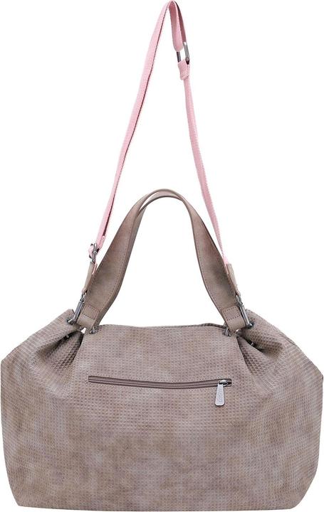 Produktbild Fritzi aus Preußen Joshi01 Limited Studs Shopper Tasche 40 cm (14 l)