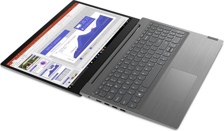 Produktbild Lenovo V15-IIL (15.60", Intel Core i5-1035G1, 8 GB, 512 GB, DE)
