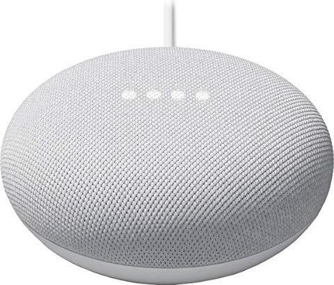 Produktbild Google Nest Mini (Google Assistant)