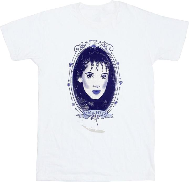 Produktbild Beetlejuice TShirt (XL)