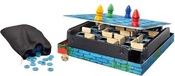 Produktbild Drei Magier Spiele Das magische Labyrinth (Deutsch, Französisch, Italienisch)