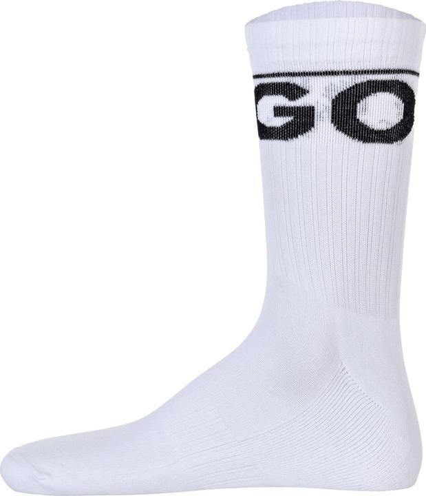 Immagine prodotto HUGO 6p Qs Iconic Cc (confezione da 6, 43 - 46)