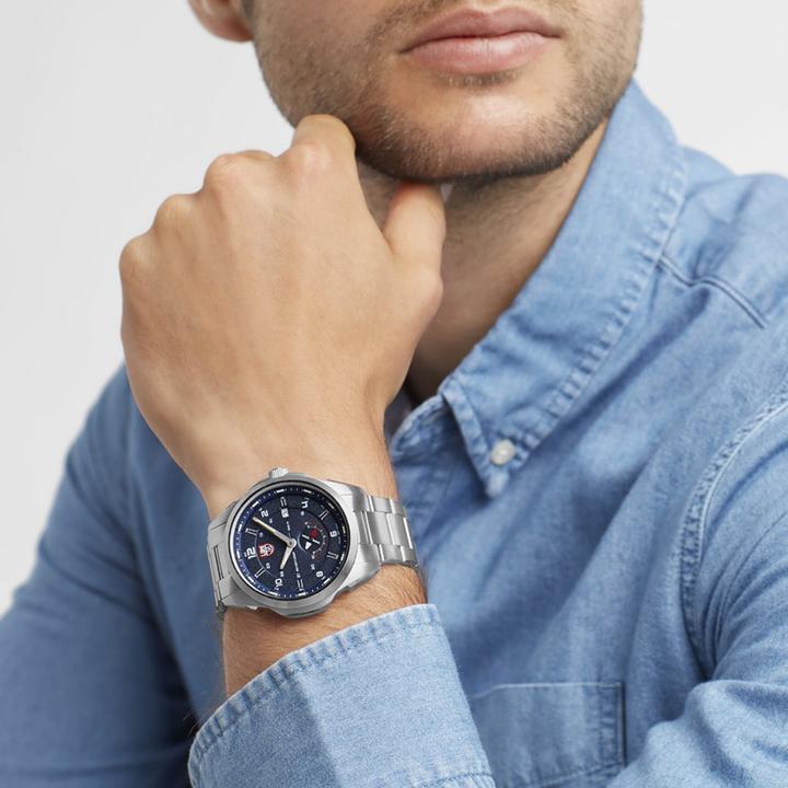 Immagine prodotto Luminox Atacama Adventurer Field 1760 Series (Orologio sub, 42 mm)