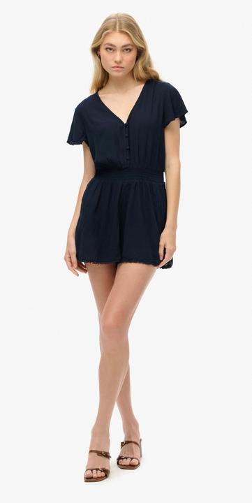 Produktbild Superdry kombi-hort, kurzarm, damen uperdry beach (S)
