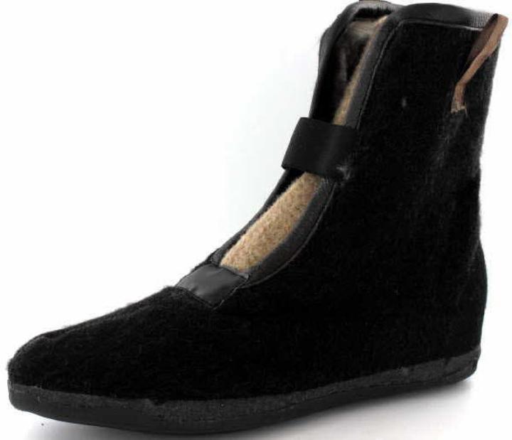 Actual product image Meindl Nordkap PRO GTX Boots (46)