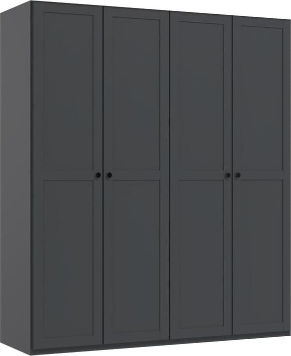 Actual product image Mid.You Nyc (180 x 208 cm)