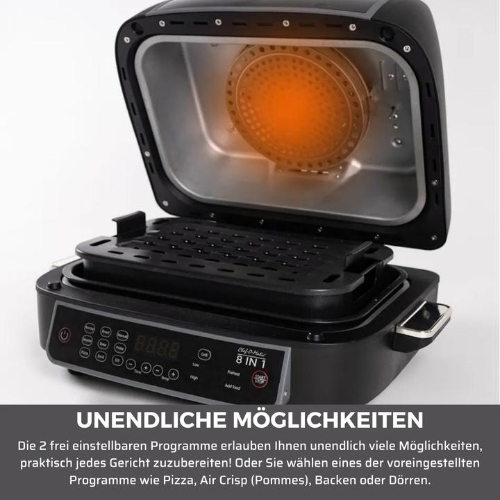 Produktbild Best direct Chef O Matic 8 in 2
