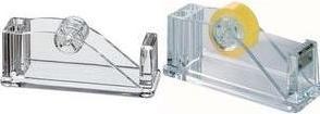 Actual product image Maul Acrylic adhesive tape dispenser