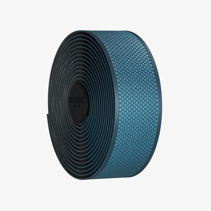 Image du produit Brooks England Lenkerband Cambium Rubber Bar Tap, Blau
