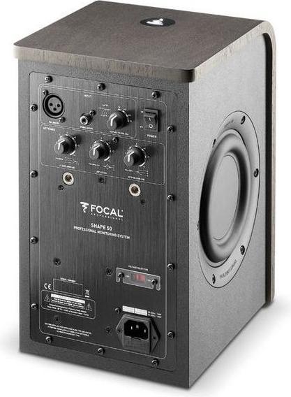 Actual product image Focal Shape 50 (Active, 1 pc., 1x 85 W)