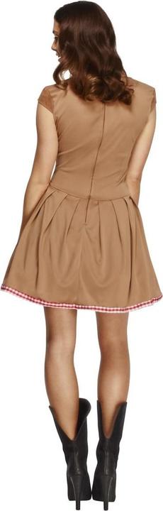 Actual product image Smiffys Wild West Costume (S)