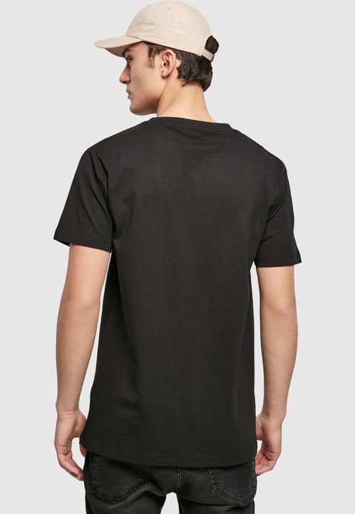 Produktbild Mister Tee God Given Pizza Tee - 13191 (4XL)