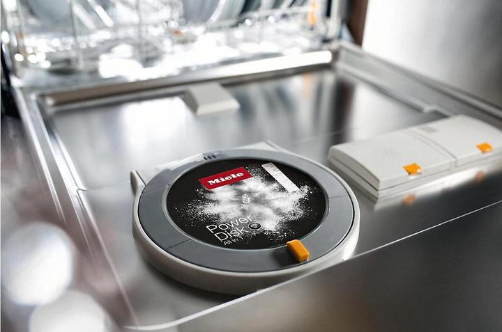 Immagine prodotto Miele disco di potenza (Convito, 20 x)